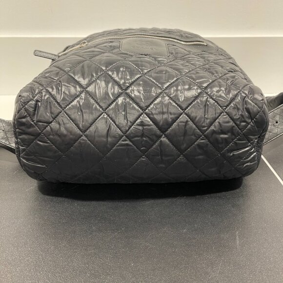 Chanel Coco Cocoon Backpack (18992) main image 9